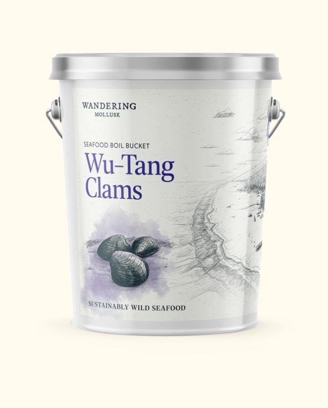 Wu-Tang Clams